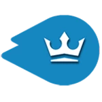 king go root checker android application logo